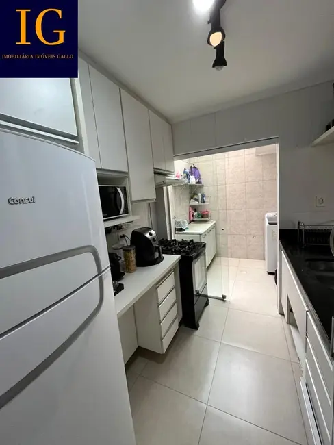 Foto 6 de Casa de Condomínio com 2 quartos à venda, 57m2 em Jardim Guairaca, São Paulo - SP