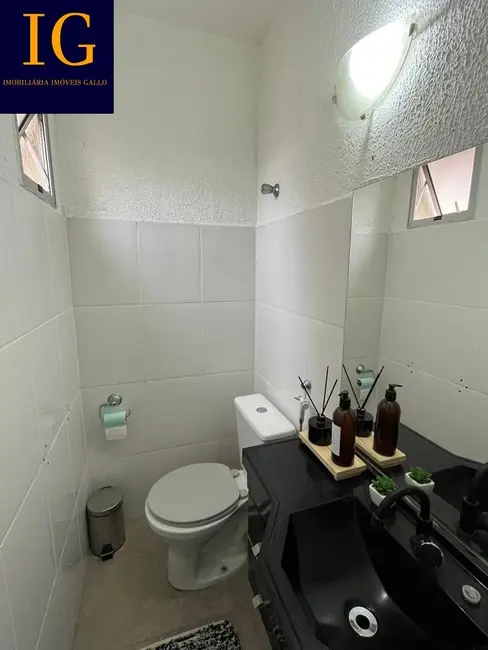 Foto 5 de Casa de Condomínio com 2 quartos à venda, 57m2 em Jardim Guairaca, São Paulo - SP