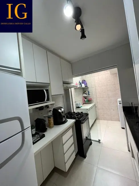 Foto 9 de Casa de Condomínio com 2 quartos à venda, 57m2 em Jardim Guairaca, São Paulo - SP