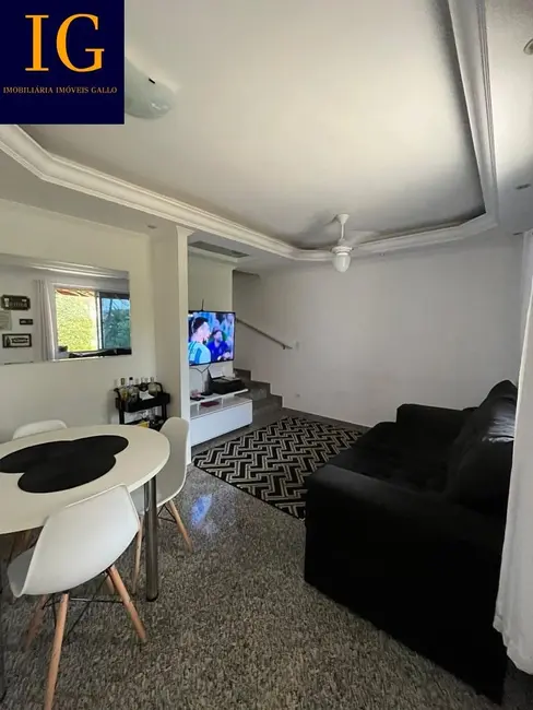 Foto 3 de Casa de Condomínio com 2 quartos à venda, 57m2 em Jardim Guairaca, São Paulo - SP