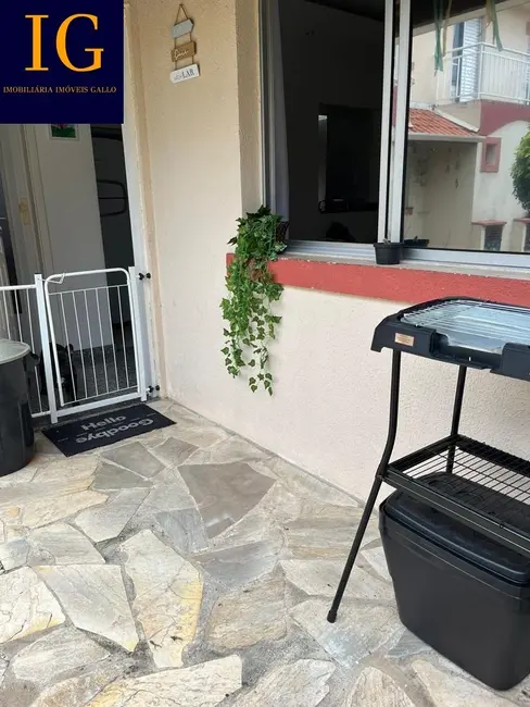 Foto 2 de Casa de Condomínio com 2 quartos à venda, 57m2 em Jardim Guairaca, São Paulo - SP