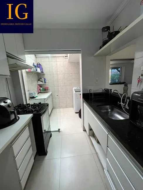 Foto 8 de Casa de Condomínio com 2 quartos à venda, 57m2 em Jardim Guairaca, São Paulo - SP