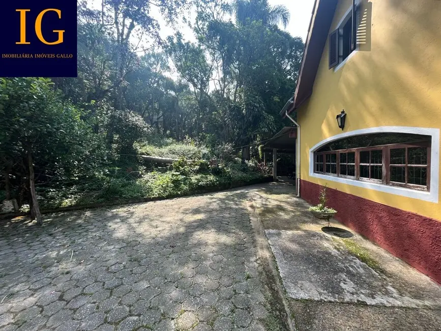 Foto 9 de Chácara com 3 quartos à venda, 450m2 em Santa Luzia, Ribeirao Pires - SP