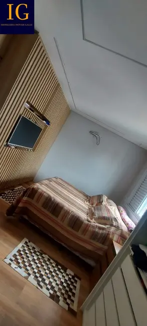 Foto 8 de Apartamento com 3 quartos à venda, 172m2 em Santa Paula, Sao Caetano Do Sul - SP