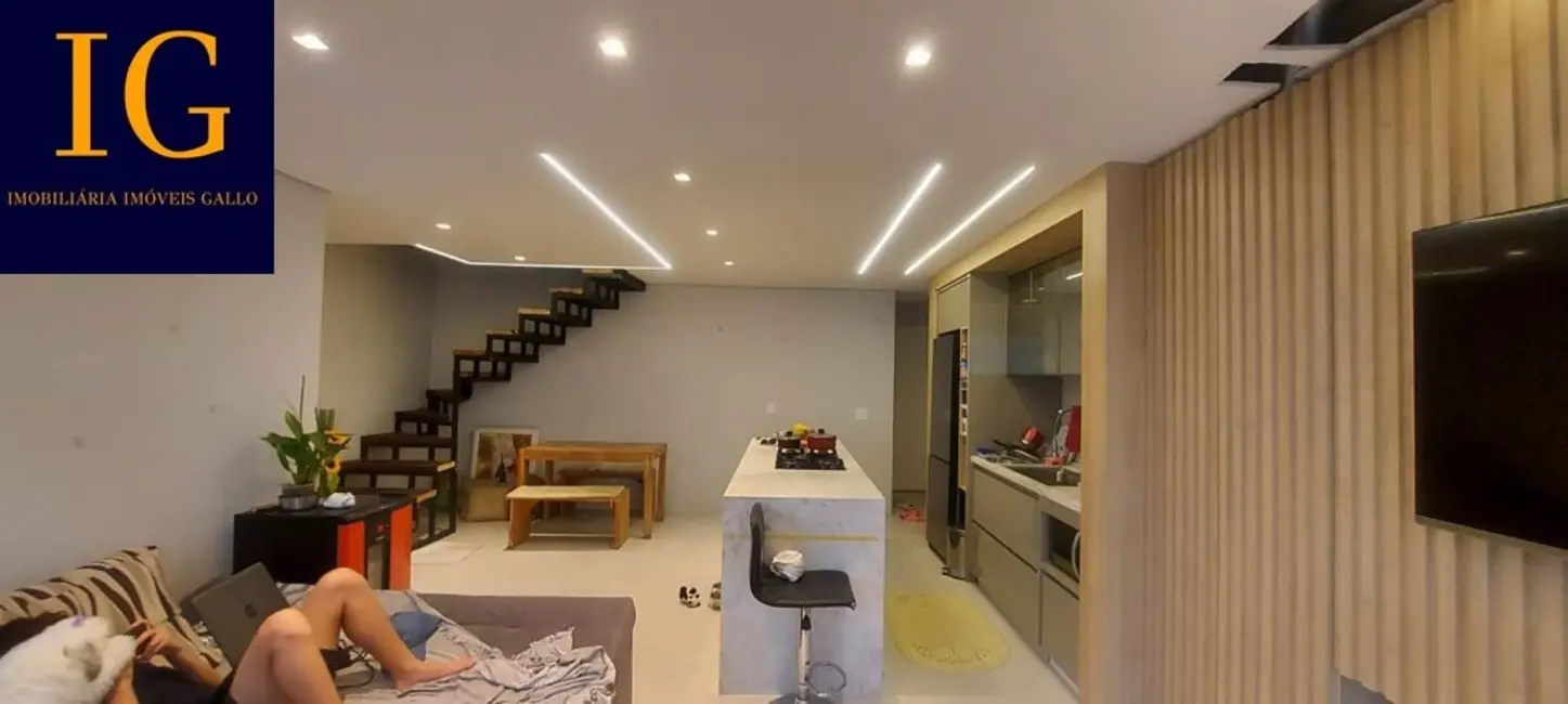 Foto 5 de Apartamento com 3 quartos à venda, 172m2 em Santa Paula, Sao Caetano Do Sul - SP