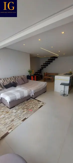 Foto 4 de Apartamento com 3 quartos à venda, 172m2 em Santa Paula, Sao Caetano Do Sul - SP