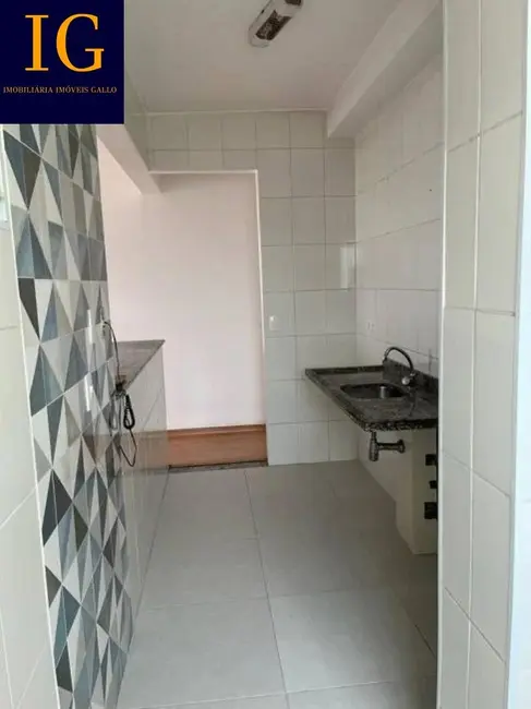 Foto 4 de Apartamento com 3 quartos à venda, 62m2 em Campestre, Santo Andre - SP