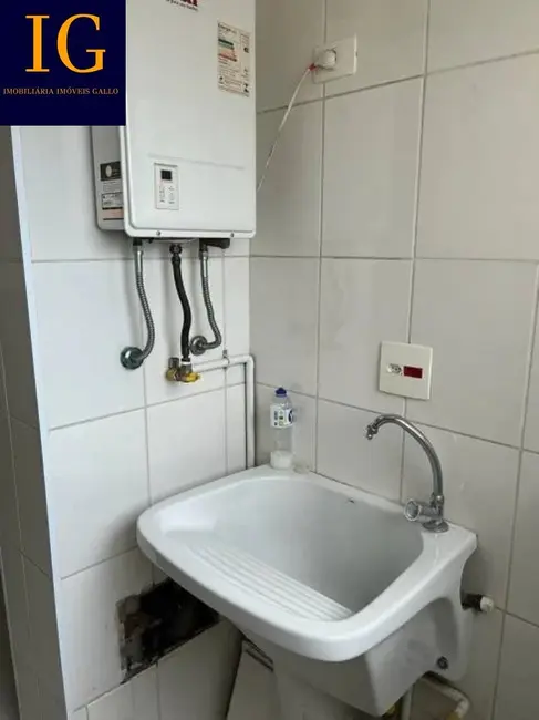 Foto 7 de Apartamento com 3 quartos à venda, 62m2 em Campestre, Santo Andre - SP