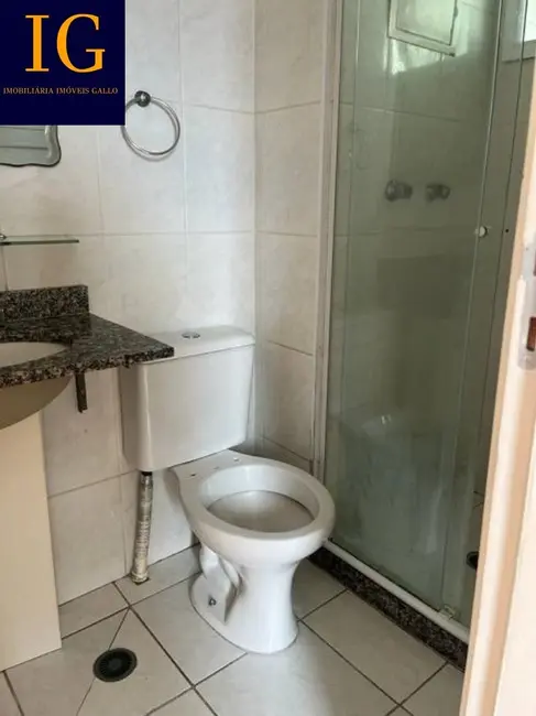 Foto 9 de Apartamento com 3 quartos à venda, 62m2 em Campestre, Santo Andre - SP