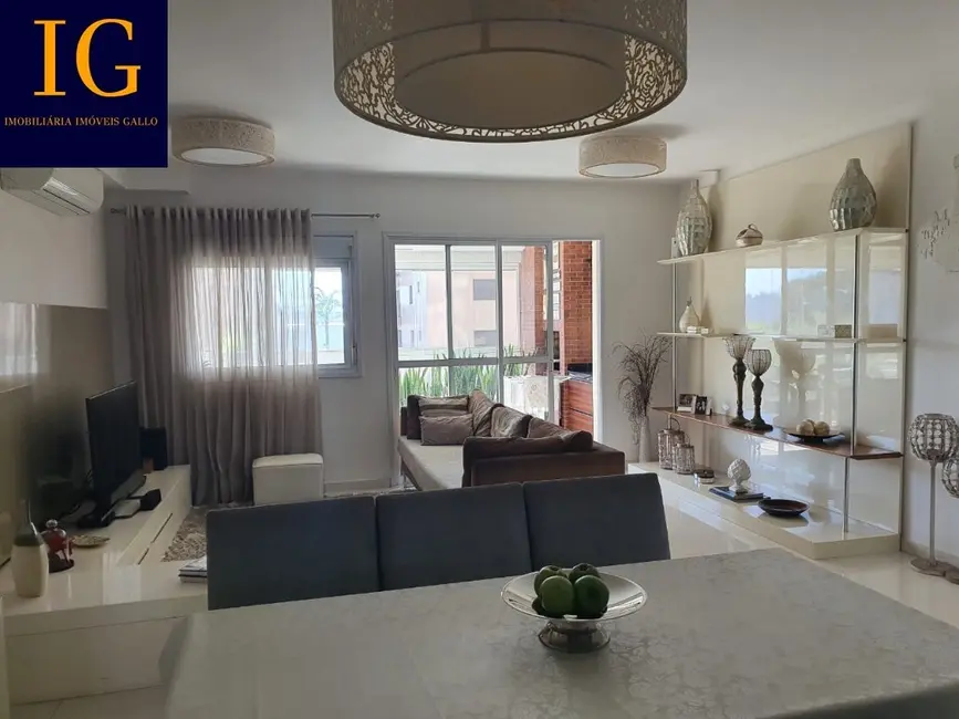 Foto 5 de Apartamento com 3 quartos à venda, 127m2 em Santa Paula, Sao Caetano Do Sul - SP