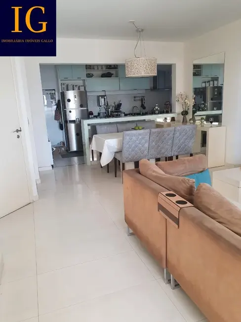 Foto 7 de Apartamento com 3 quartos à venda, 127m2 em Santa Paula, Sao Caetano Do Sul - SP