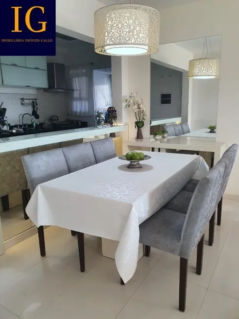 Foto 8 de Apartamento com 3 quartos à venda, 127m2 em Santa Paula, Sao Caetano Do Sul - SP