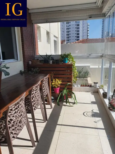 Foto 2 de Apartamento com 3 quartos à venda, 127m2 em Santa Paula, Sao Caetano Do Sul - SP