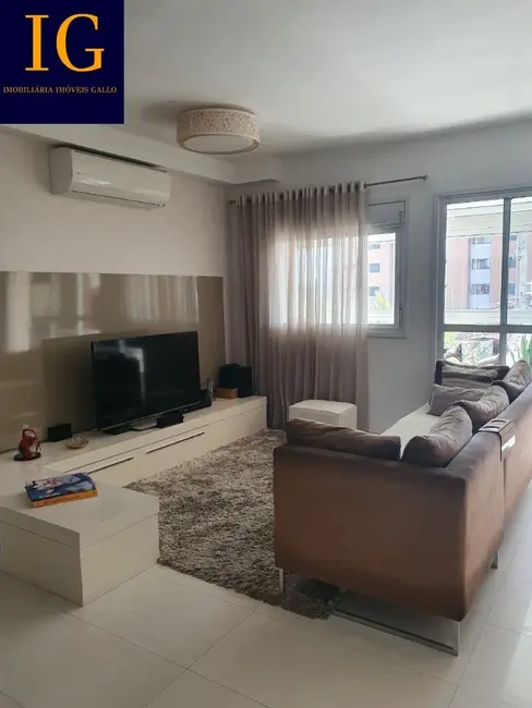 Foto 4 de Apartamento com 3 quartos à venda, 127m2 em Santa Paula, Sao Caetano Do Sul - SP