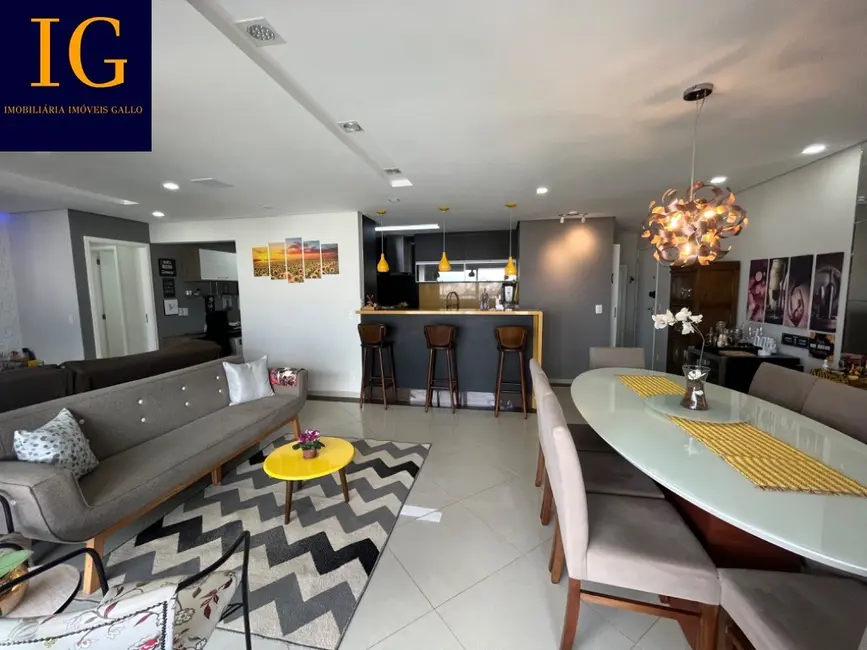 Foto 7 de Apartamento com 3 quartos à venda, 125m2 em Boa Vista, Sao Caetano Do Sul - SP