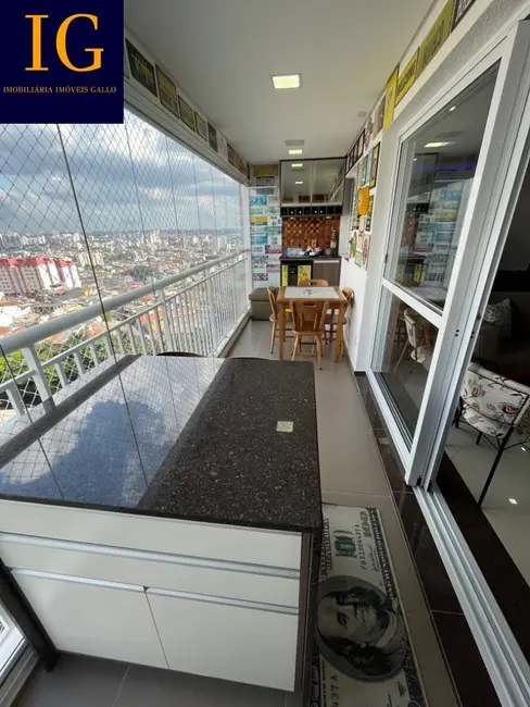 Foto 2 de Apartamento com 3 quartos à venda, 125m2 em Boa Vista, Sao Caetano Do Sul - SP