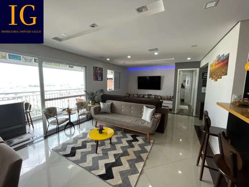 Foto 5 de Apartamento com 3 quartos à venda, 125m2 em Boa Vista, Sao Caetano Do Sul - SP