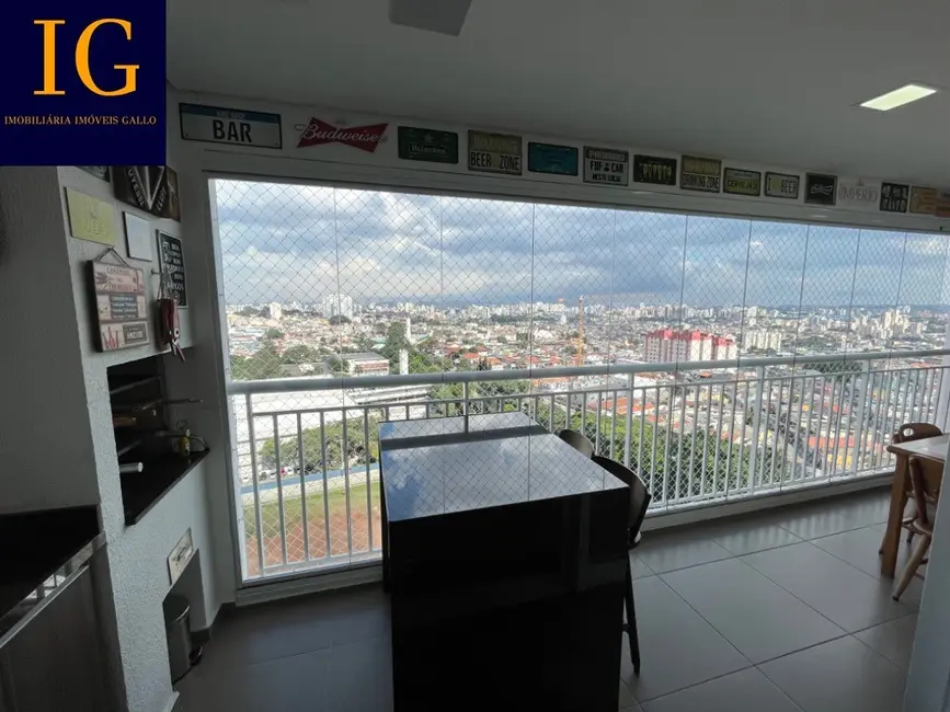 Foto 4 de Apartamento com 3 quartos à venda, 125m2 em Boa Vista, Sao Caetano Do Sul - SP
