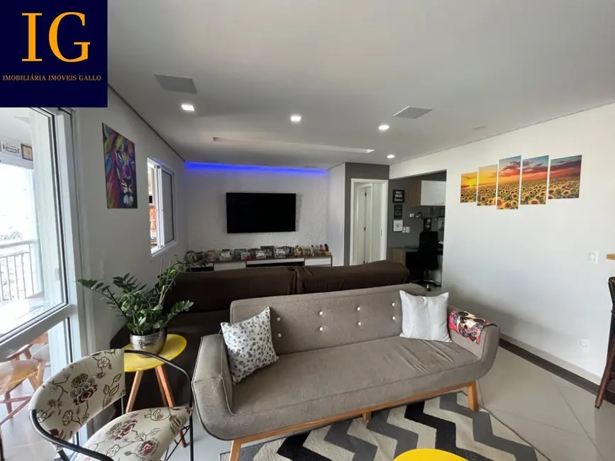 Foto 8 de Apartamento com 3 quartos à venda, 125m2 em Boa Vista, Sao Caetano Do Sul - SP