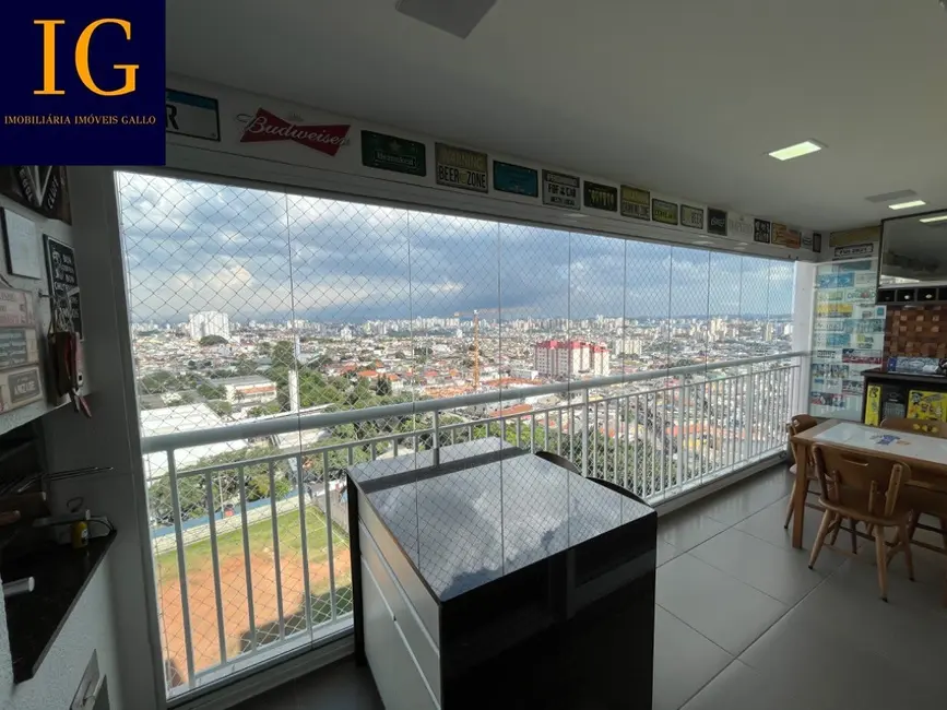 Foto 1 de Apartamento com 3 quartos à venda, 125m2 em Boa Vista, Sao Caetano Do Sul - SP