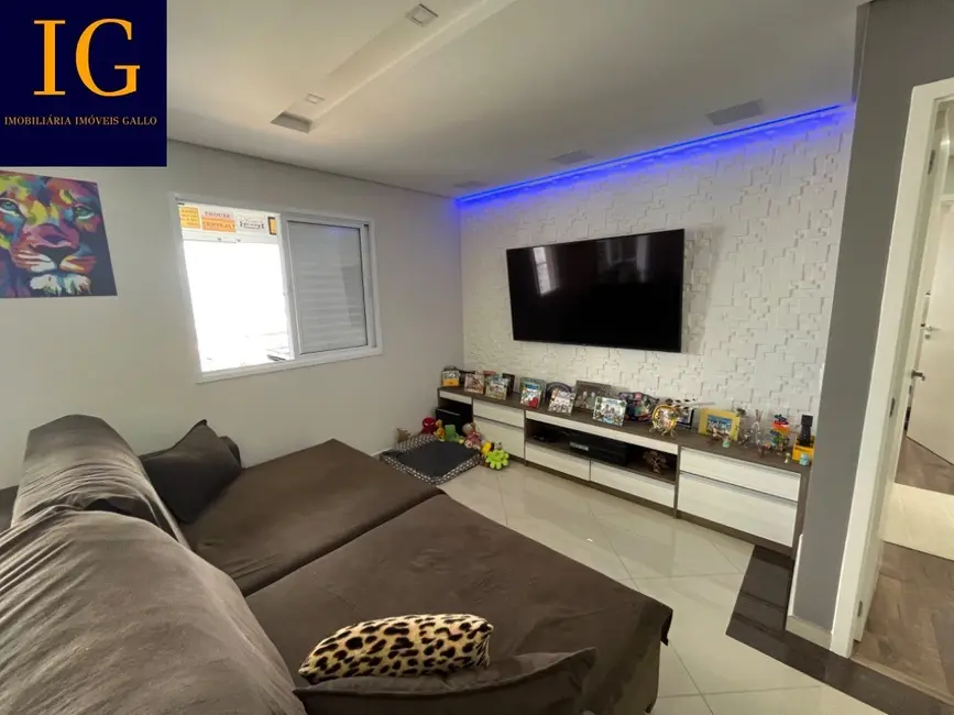 Foto 9 de Apartamento com 3 quartos à venda, 125m2 em Boa Vista, Sao Caetano Do Sul - SP