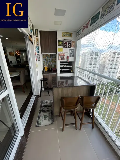 Foto 3 de Apartamento com 3 quartos à venda, 125m2 em Boa Vista, Sao Caetano Do Sul - SP