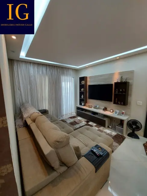 Foto 7 de Apartamento com 4 quartos à venda, 139m2 em Santa Maria, Sao Caetano Do Sul - SP