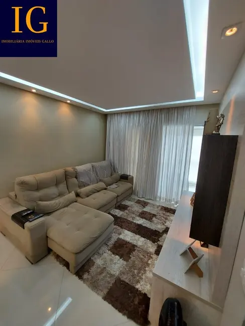 Foto 8 de Apartamento com 4 quartos à venda, 139m2 em Santa Maria, Sao Caetano Do Sul - SP