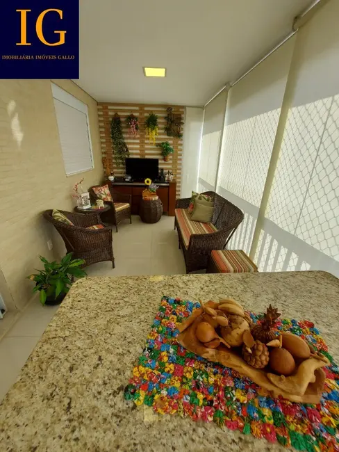 Foto 6 de Apartamento com 4 quartos à venda, 139m2 em Santa Maria, Sao Caetano Do Sul - SP