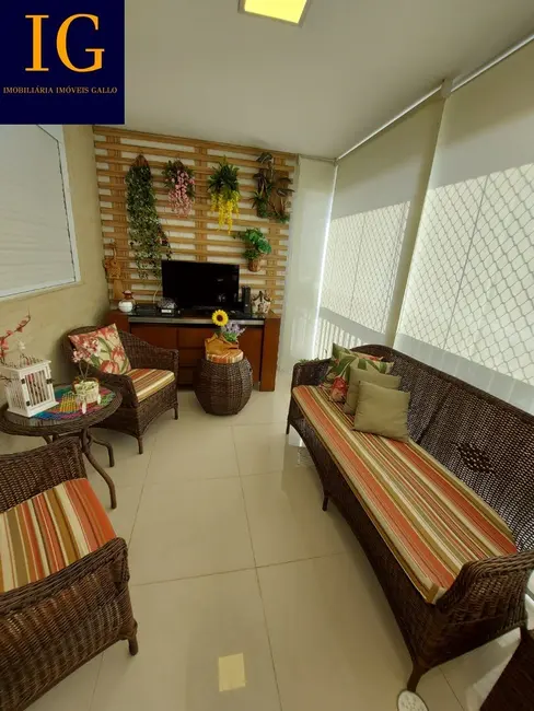 Foto 5 de Apartamento com 4 quartos à venda, 139m2 em Santa Maria, Sao Caetano Do Sul - SP