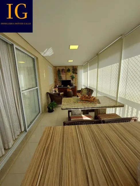 Foto 3 de Apartamento com 4 quartos à venda, 139m2 em Santa Maria, Sao Caetano Do Sul - SP