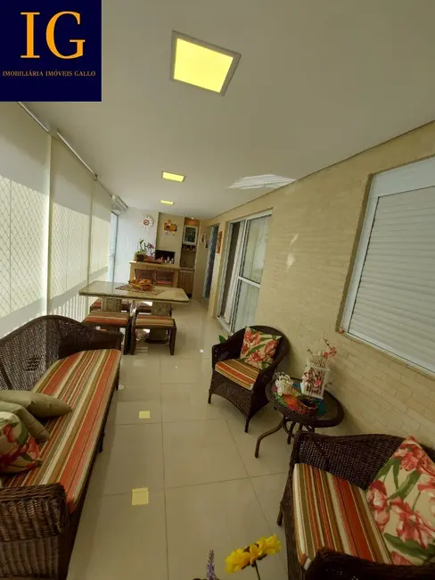 Foto 4 de Apartamento com 4 quartos à venda, 139m2 em Santa Maria, Sao Caetano Do Sul - SP