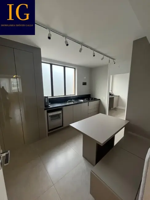 Foto 9 de Apartamento com 3 quartos à venda, 125m2 em Jardim, Santo Andre - SP