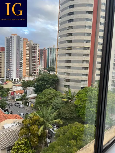 Foto 7 de Apartamento com 3 quartos à venda, 125m2 em Jardim, Santo Andre - SP