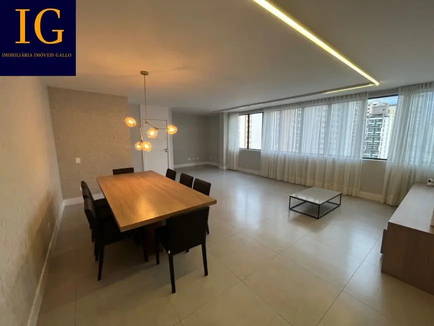 Foto 1 de Apartamento com 3 quartos à venda, 125m2 em Jardim, Santo Andre - SP