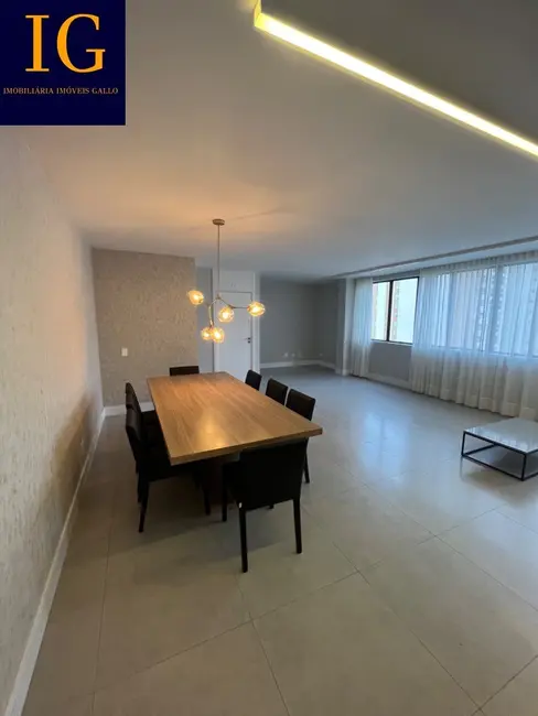 Foto 3 de Apartamento com 3 quartos à venda, 125m2 em Jardim, Santo Andre - SP