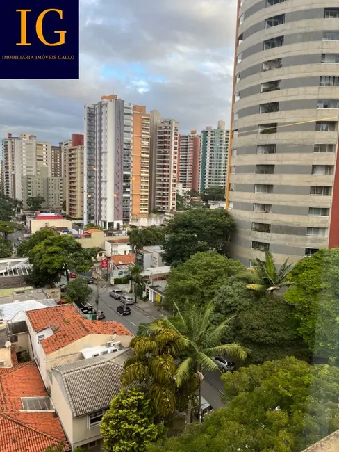 Foto 6 de Apartamento com 3 quartos à venda, 125m2 em Jardim, Santo Andre - SP