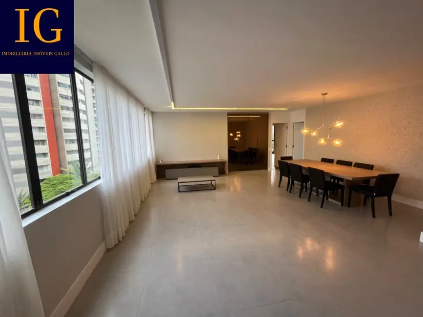 Foto 8 de Apartamento com 3 quartos à venda, 125m2 em Jardim, Santo Andre - SP