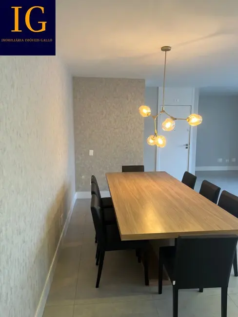 Foto 4 de Apartamento com 3 quartos à venda, 125m2 em Jardim, Santo Andre - SP