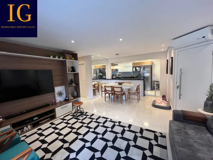 Foto 8 de Apartamento com 3 quartos à venda, 127m2 em Santa Paula, Sao Caetano Do Sul - SP