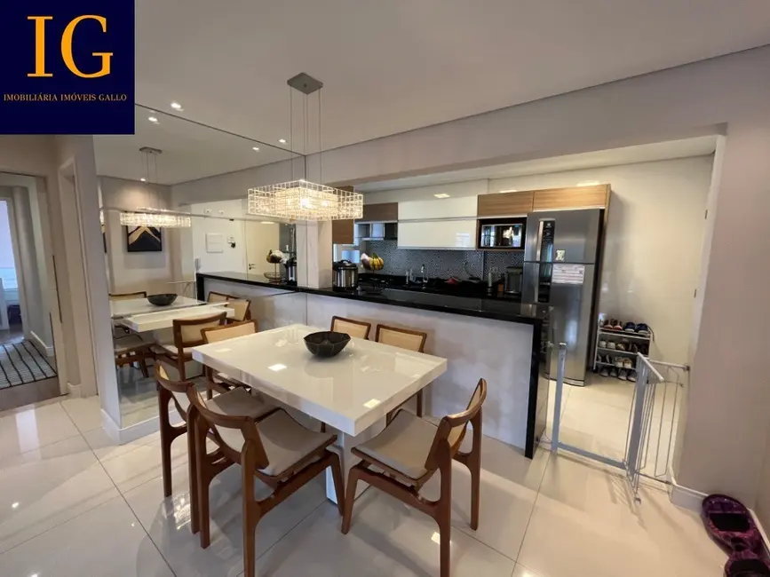 Foto 9 de Apartamento com 3 quartos à venda, 127m2 em Santa Paula, Sao Caetano Do Sul - SP