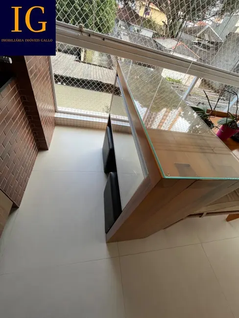 Foto 6 de Apartamento com 3 quartos à venda, 127m2 em Santa Paula, Sao Caetano Do Sul - SP