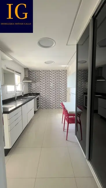 Foto 7 de Apartamento com 3 quartos à venda, 166m2 em Jardim, Santo Andre - SP