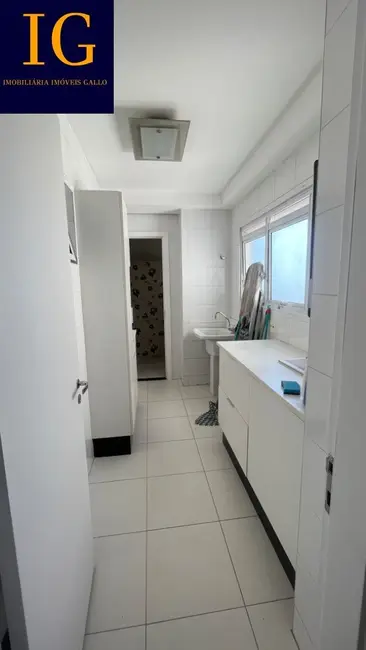 Foto 9 de Apartamento com 3 quartos à venda, 166m2 em Jardim, Santo Andre - SP