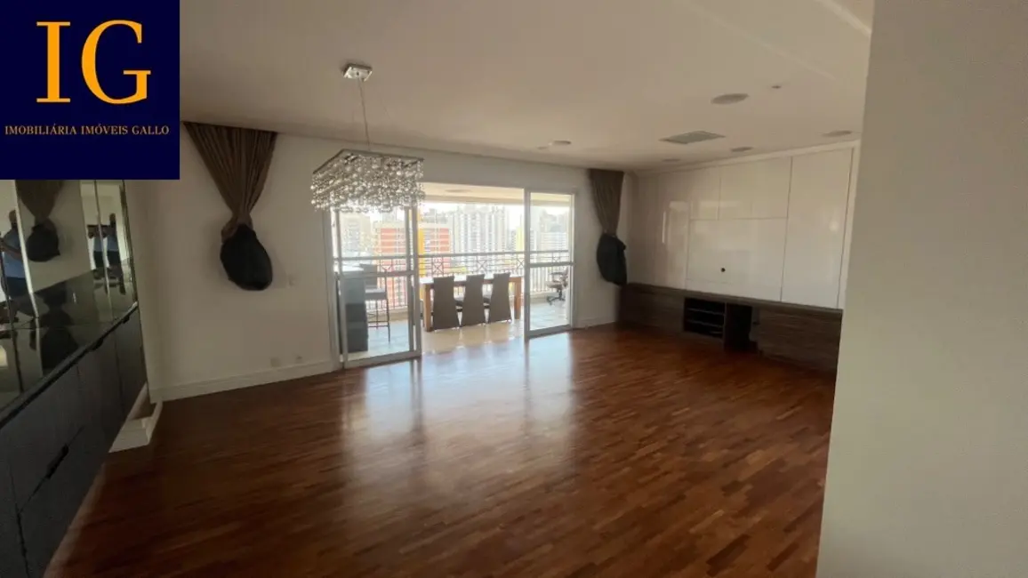 Foto 5 de Apartamento com 3 quartos à venda, 166m2 em Jardim, Santo Andre - SP