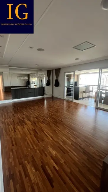 Foto 4 de Apartamento com 3 quartos à venda, 166m2 em Jardim, Santo Andre - SP