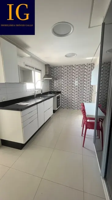 Foto 8 de Apartamento com 3 quartos à venda, 166m2 em Jardim, Santo Andre - SP