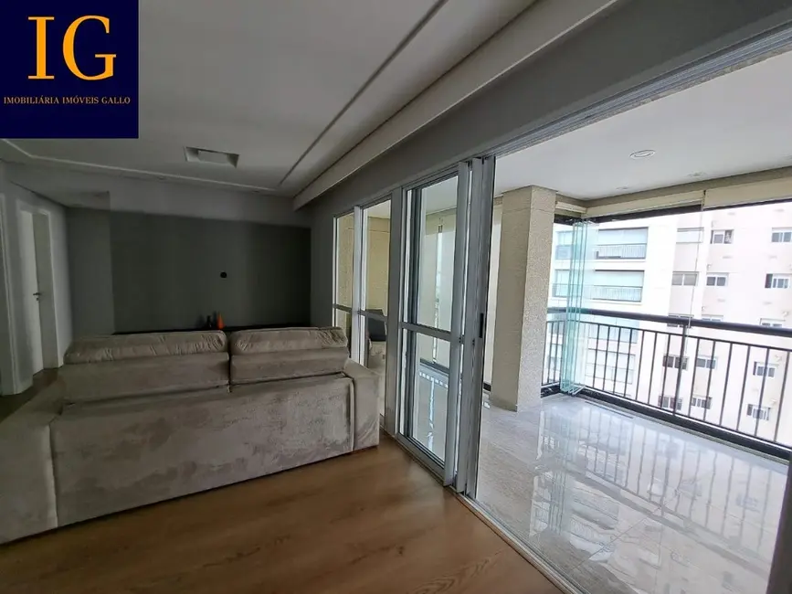 Foto 5 de Apartamento com 3 quartos à venda, 86m2 em Paraíso, Santo Andre - SP