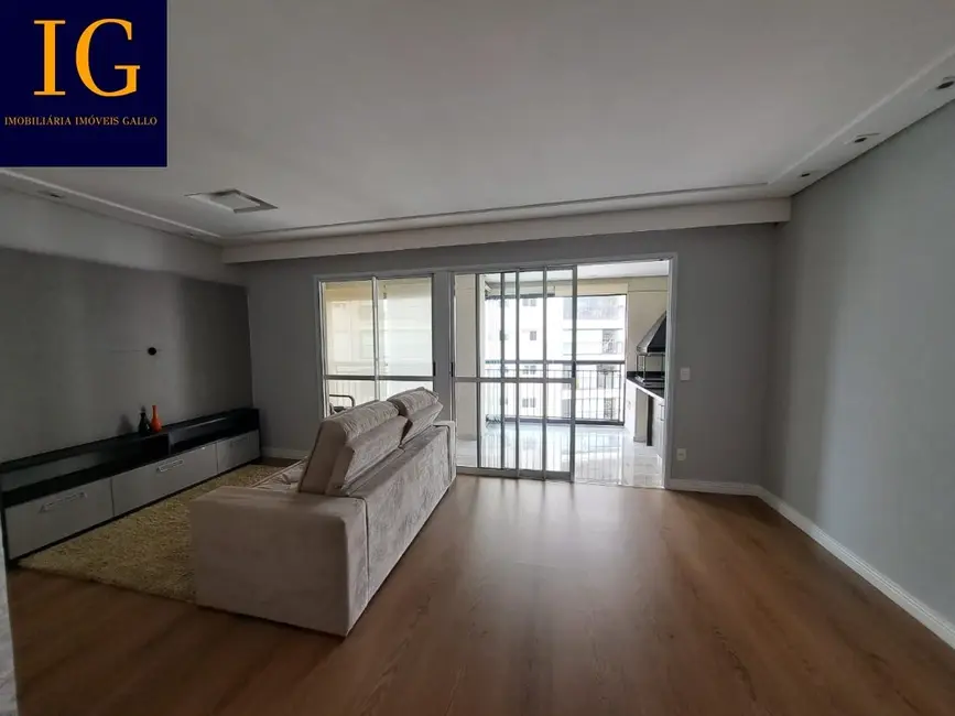 Foto 8 de Apartamento com 3 quartos à venda, 86m2 em Paraíso, Santo Andre - SP