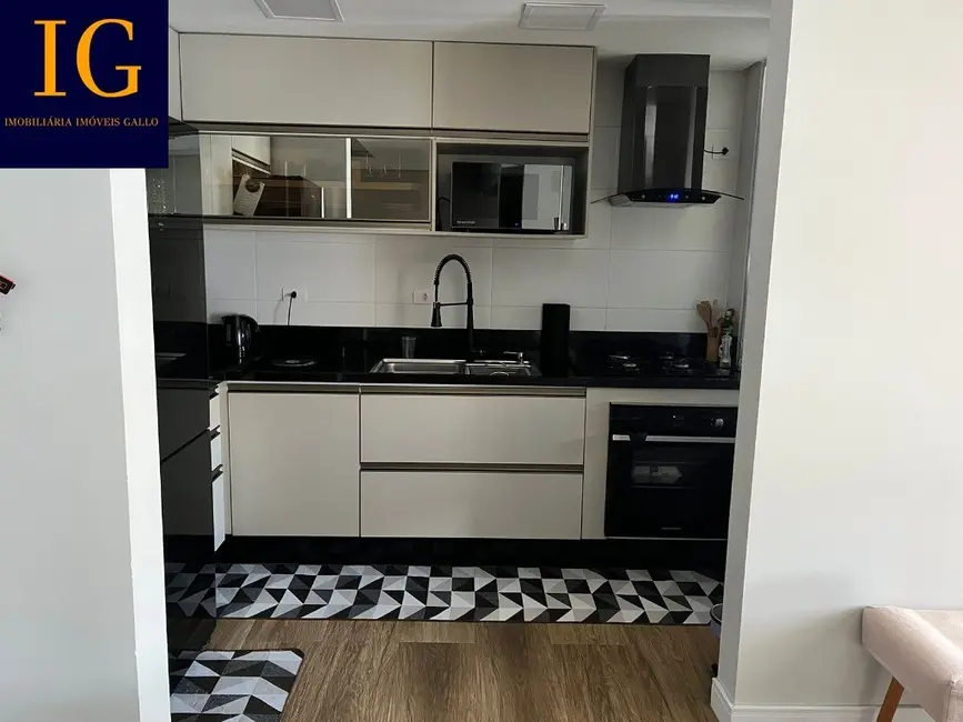 Apartamento com 2 quartos à venda, 68m2 em Santa Maria, Sao Caetano Do Sul - SP - imagem 7 Foto 7 de Apartamento com 2 quartos à venda, 68m2 em Santa Maria, Sao Caetano Do Sul - SP